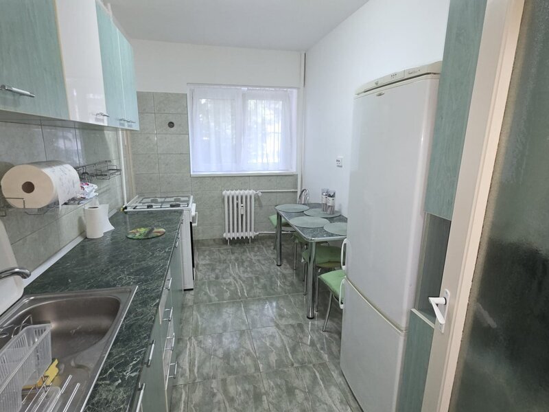 Basarabia, bd. Chisinau, aproape de Stadionul National, semistradal, ocazie