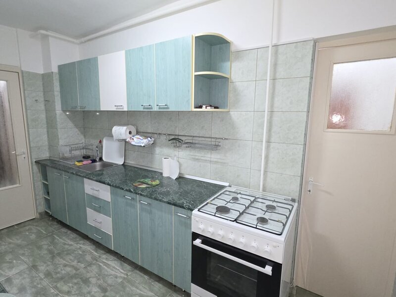 Basarabia, bd. Chisinau, aproape de Stadionul National, semistradal, ocazie