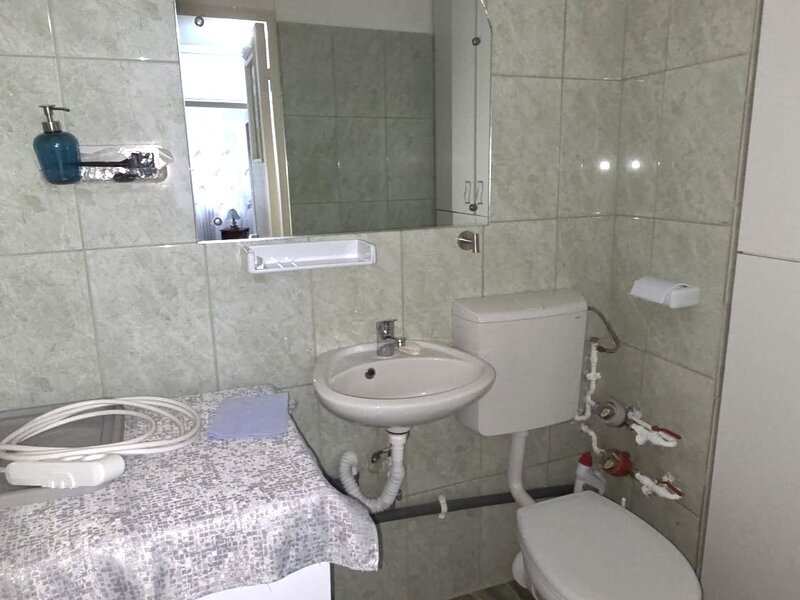 Basarabia, bd. Chisinau, aproape de Stadionul National, semistradal, ocazie
